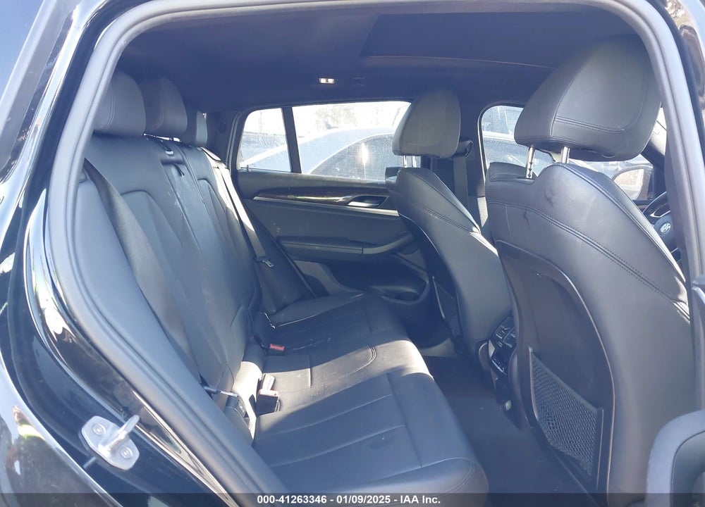 2019 BMW X4 VIN: 5UXUJ3C58KLG55467