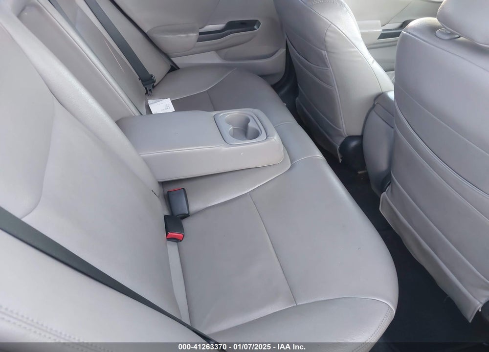 2013 HONDA CIVIC EX VIN: 19XFB2F83DE220968