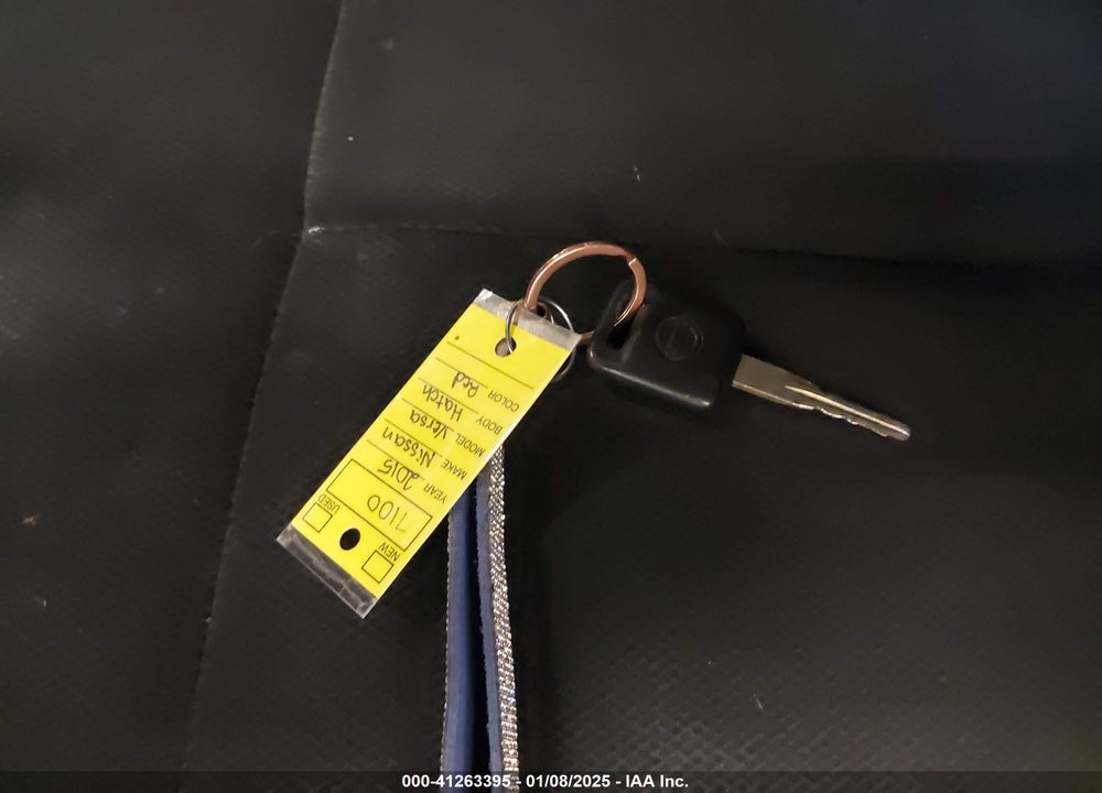 2015 NISSAN VERSA NOTE VIN: 3N1CE2CP4FL350524