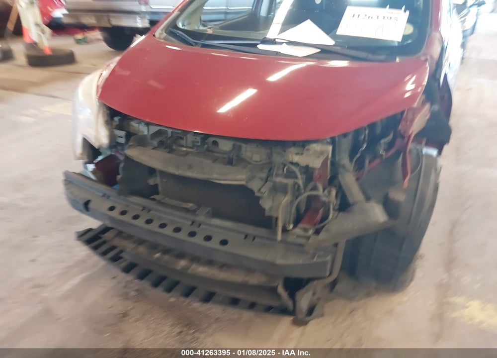 2015 NISSAN VERSA NOTE VIN: 3N1CE2CP4FL350524
