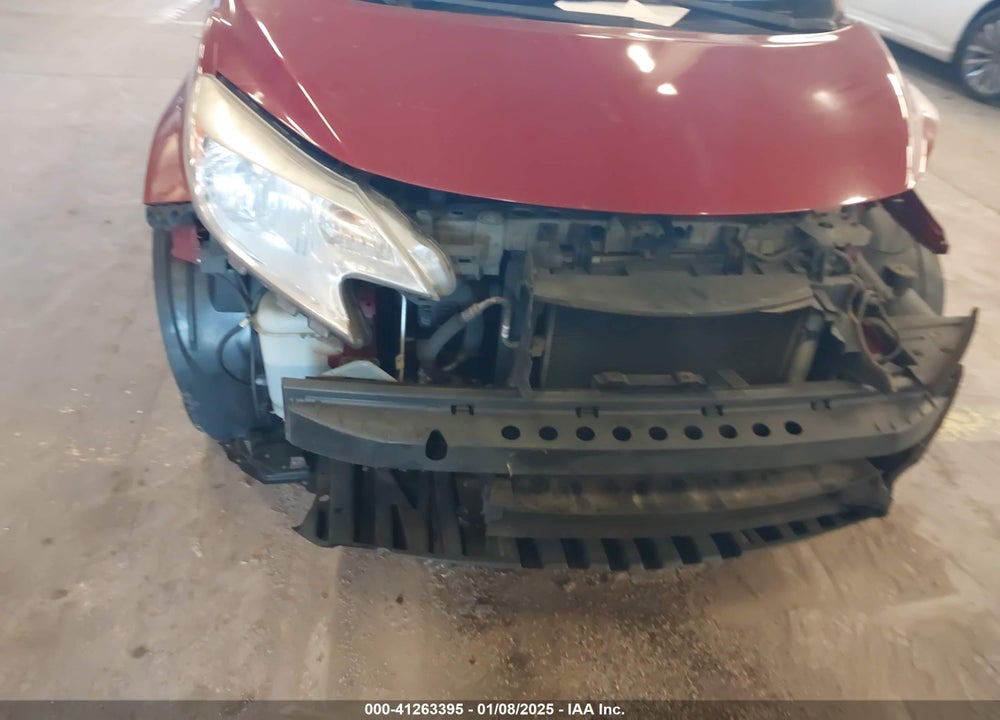 2015 NISSAN VERSA NOTE VIN: 3N1CE2CP4FL350524