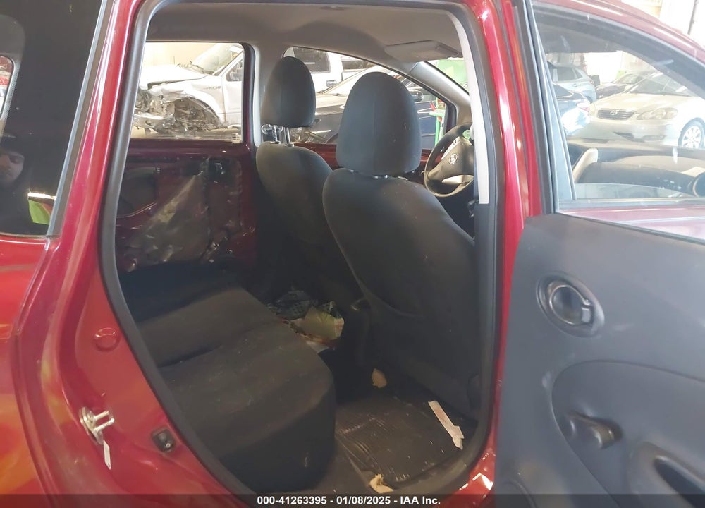 2015 NISSAN VERSA NOTE VIN: 3N1CE2CP4FL350524