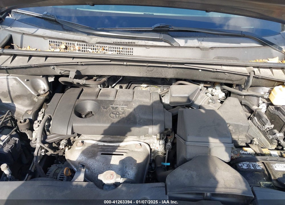 2018 TOYOTA HIGHLANDER LE VIN: 5TDZARFH0JS041894