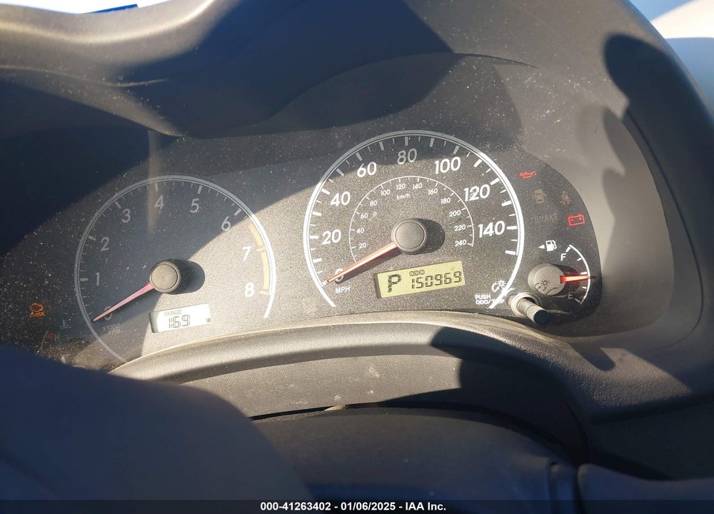2009 TOYOTA COROLLA S VIN: 2T1BU40E39C035604
