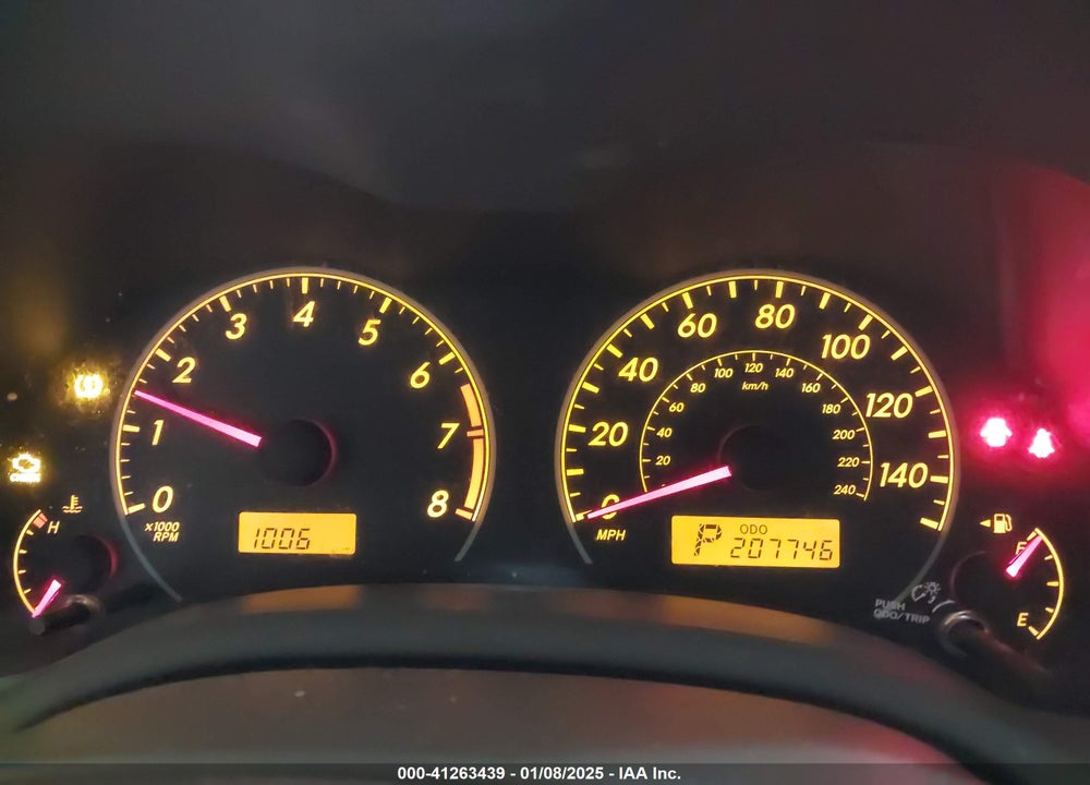 2009 TOYOTA COROLLA LE VIN: 1NXBU40E39Z118836