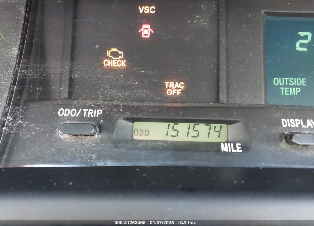 2004 TOYOTA AVALON XLS VIN: 4T1BF28B14U357206
