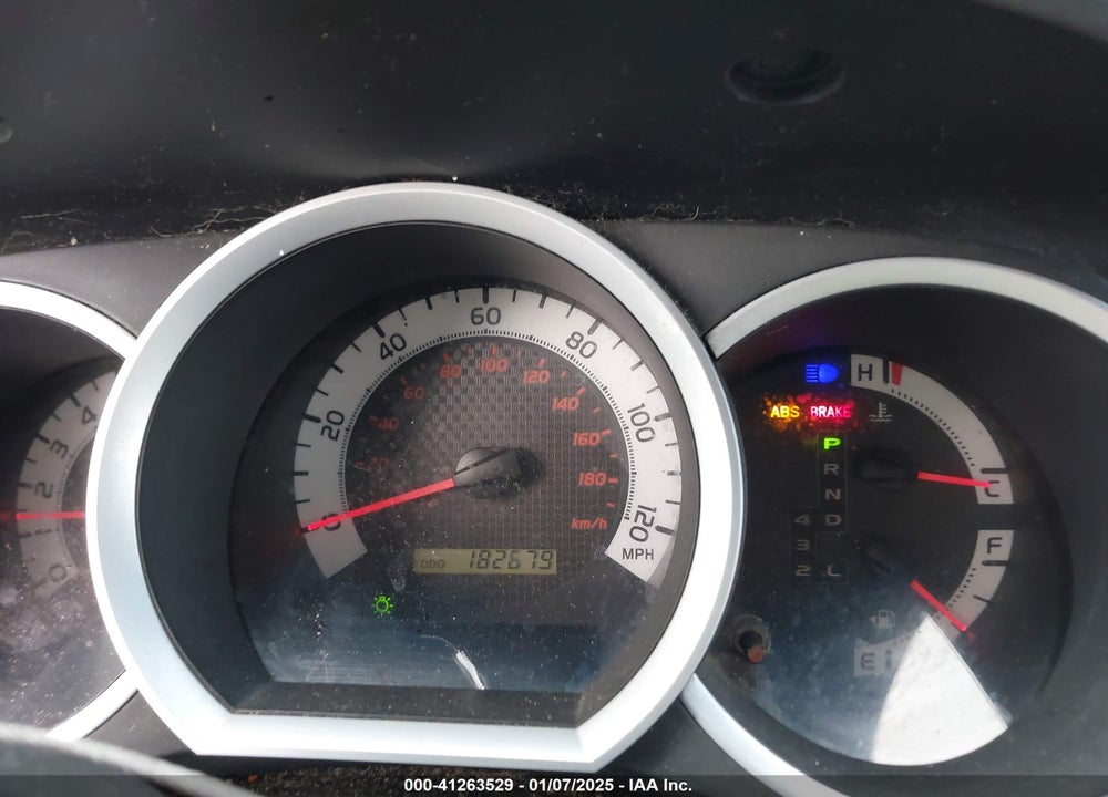 2014 TOYOTA TACOMA DBL CAB PRERUNNER LNG BED VIN: 3TMKU4HN0EM039602