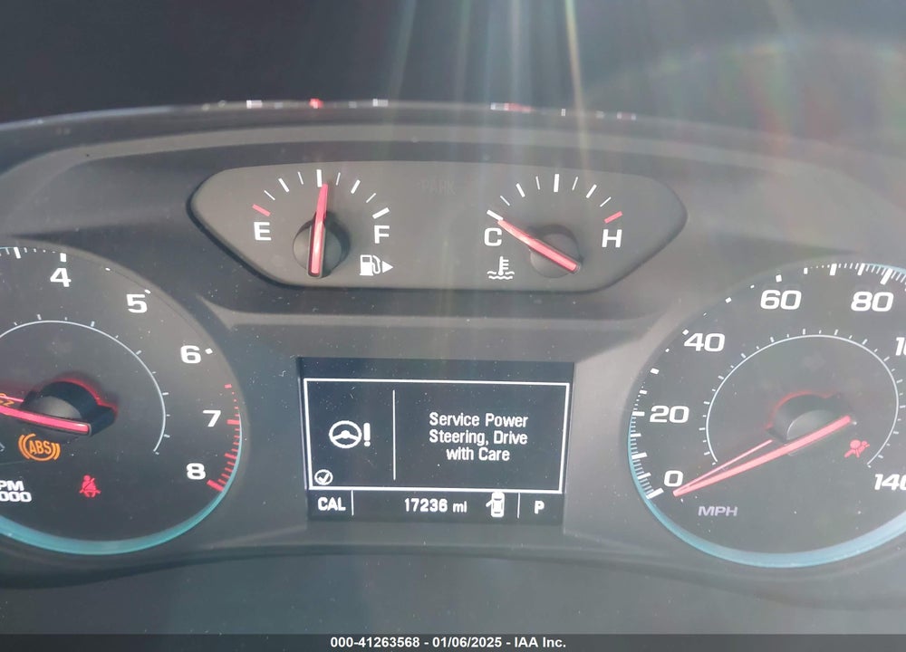 2024 CHEVROLET MALIBU FWD 1LT VIN: 1G1ZD5ST9RF220157