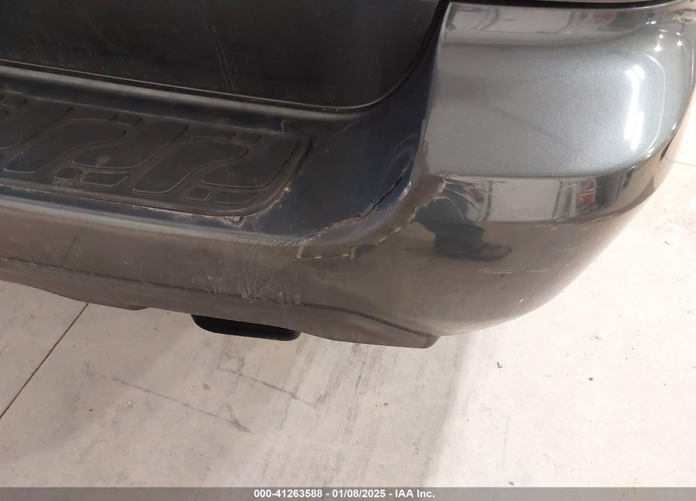 2004 ACURA MDX VIN: 2HNYD18664H519345