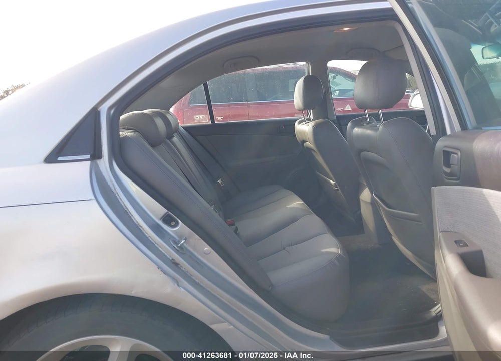 2009 HYUNDAI SONATA SE V6 VIN: 5NPEU46F09H491196