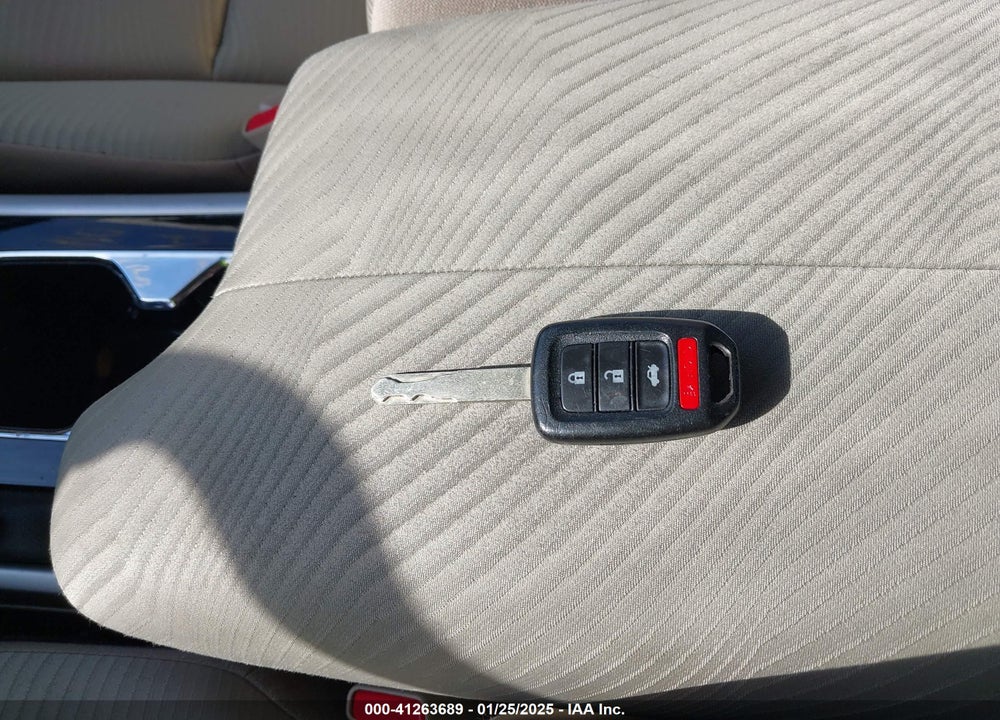 2016 HONDA ACCORD VIN: 1HGCR2F3XGA241649