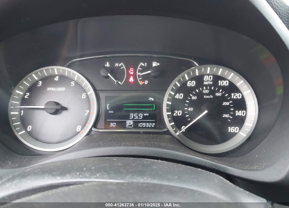 2015 NISSAN SENTRA VIN: 3N1AB7AP5FY299232