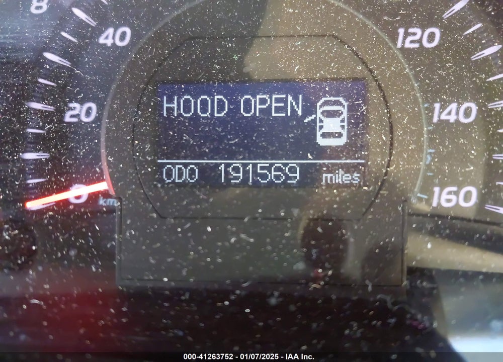 2009 TOYOTA CAMRY XLE V6 VIN: JTNBK46K893039090