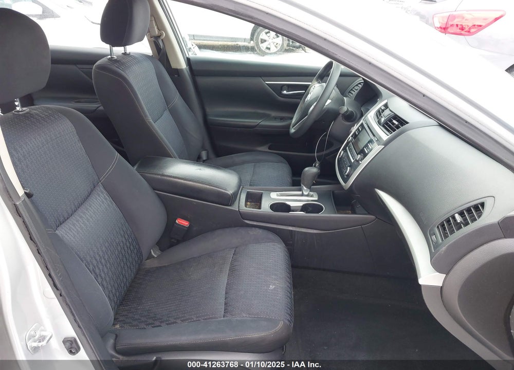 2016 NISSAN ALTIMA 2.5 S VIN: 1N4AL3APXGC146364