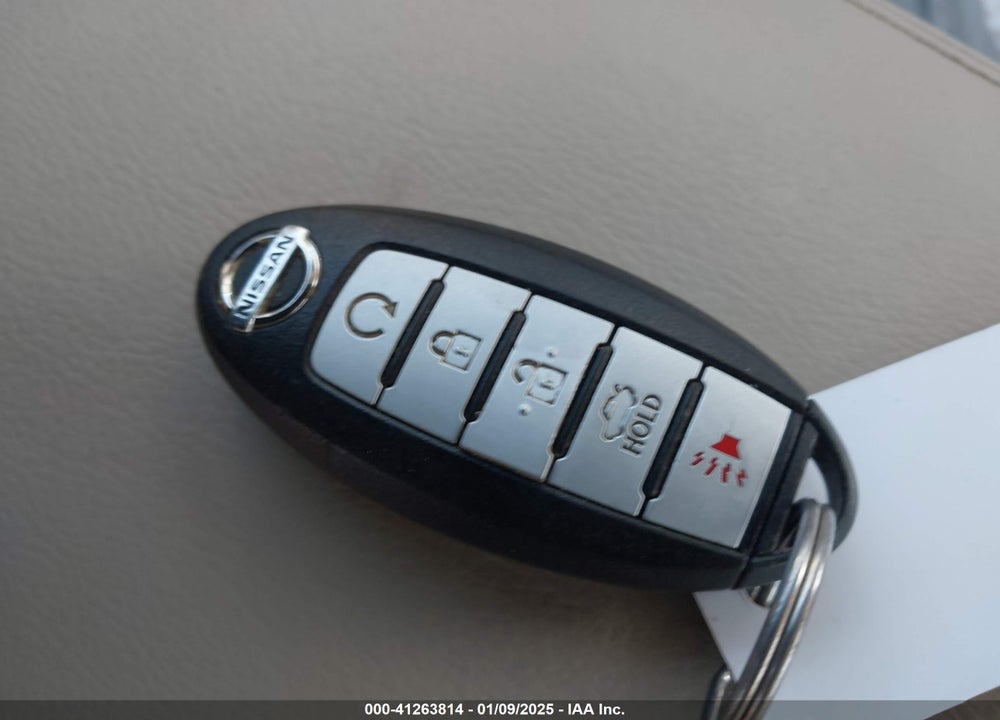 2013 NISSAN ALTIMA 3.5 SL VIN: 1N4BL3AP5DC109920