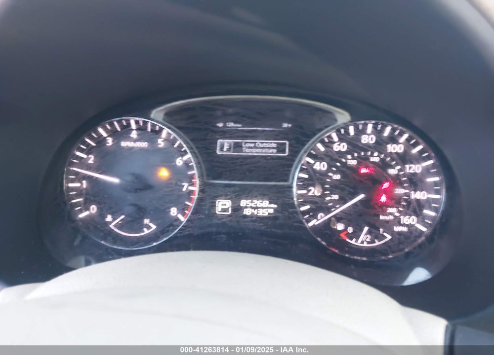 2013 NISSAN ALTIMA 3.5 SL VIN: 1N4BL3AP5DC109920