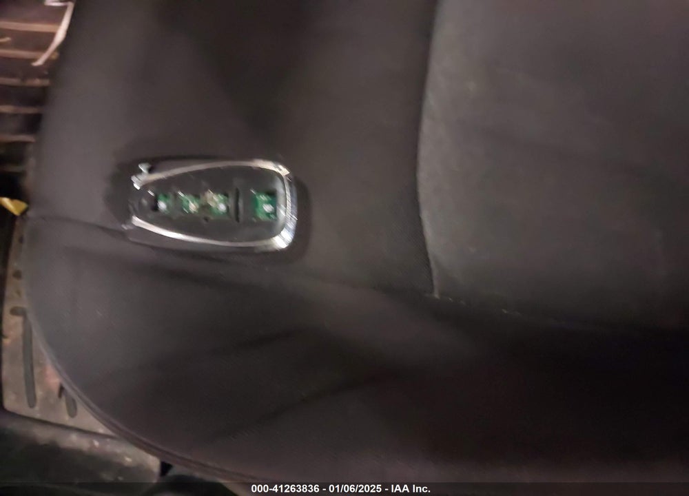 2019 CHEVROLET MALIBU 1LS VIN: 1G1ZB5ST0KF209866
