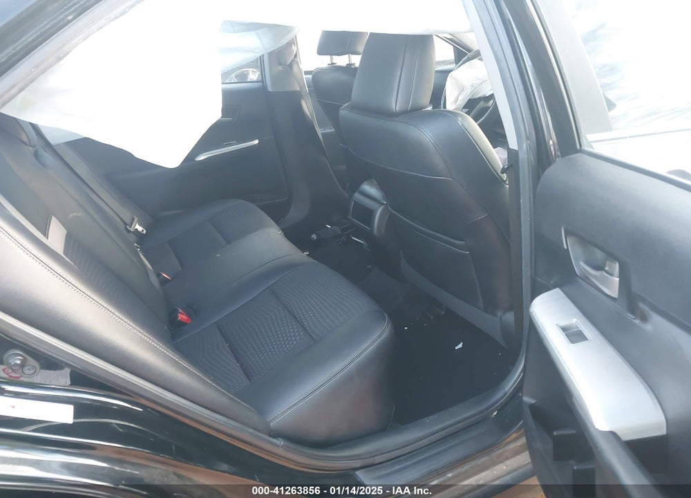 2014 TOYOTA CAMRY VIN: 4T1BF1FK0EU448031