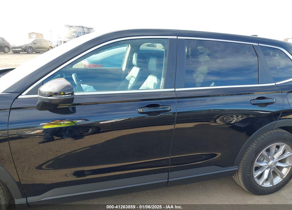 2023 HONDA CR-V EX-L 2WD VIN: 7FARS3H77PE005832