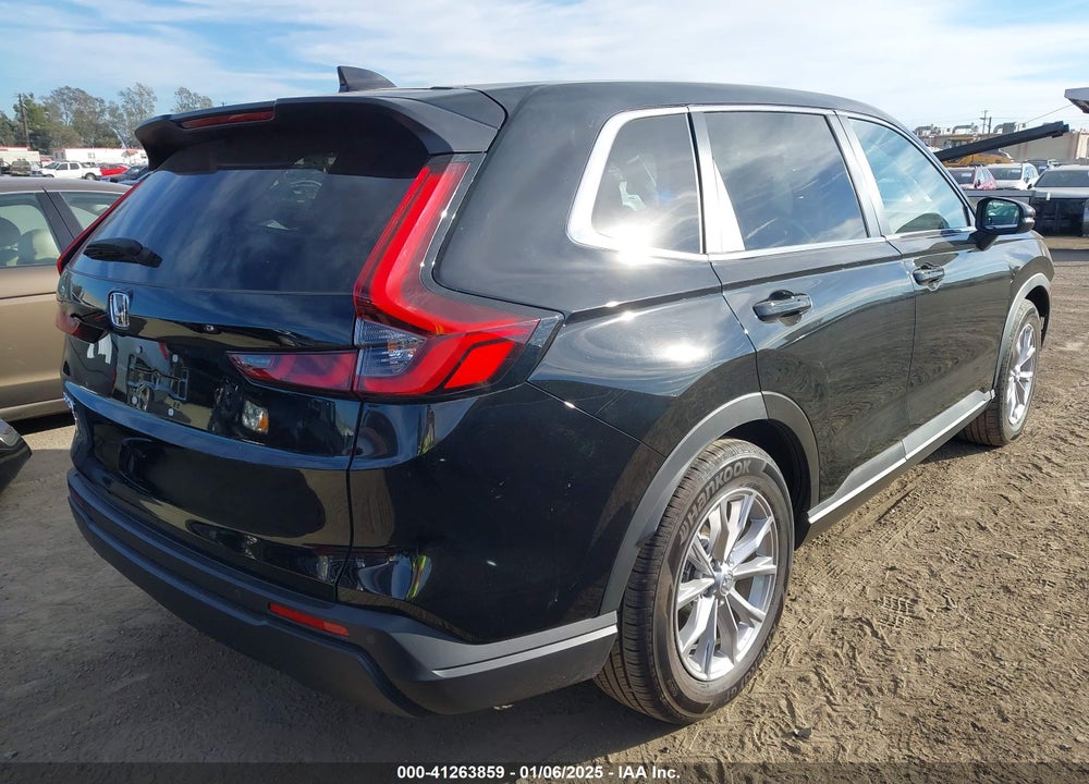2023 HONDA CR-V EX-L 2WD VIN: 7FARS3H77PE005832