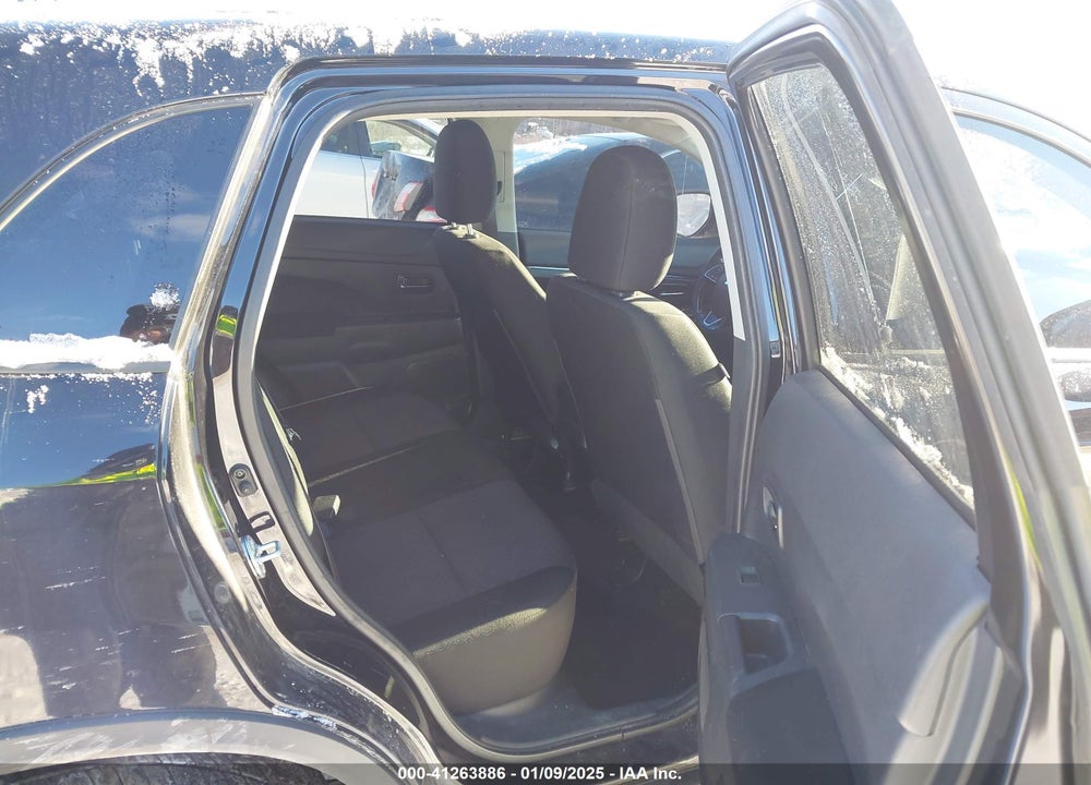 2019 MITSUBISHI OUTLANDER SPORT 2.0 LE VIN: JA4AR3AU9KU025689