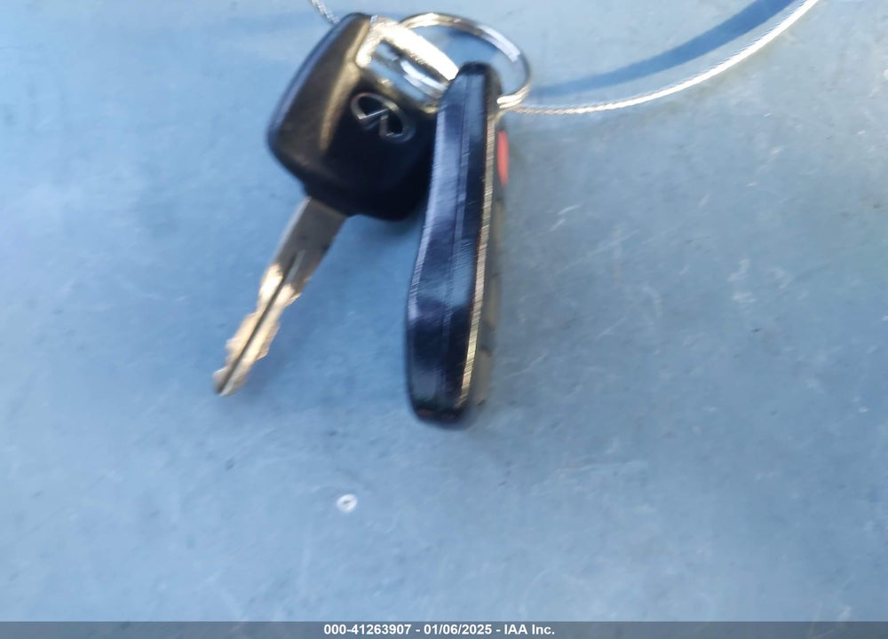 2004 INFINITI G35 VIN: JNKCV51E74M106481