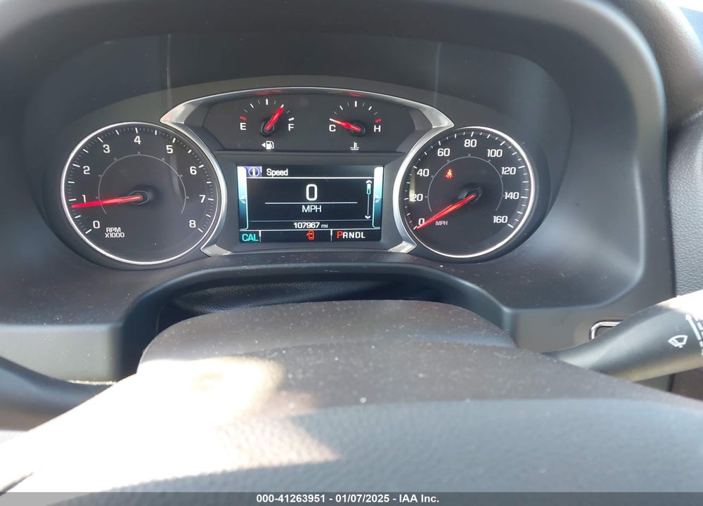 2018 GMC ACADIA SLT-1 VIN: 1GKKNMLS7JZ176558