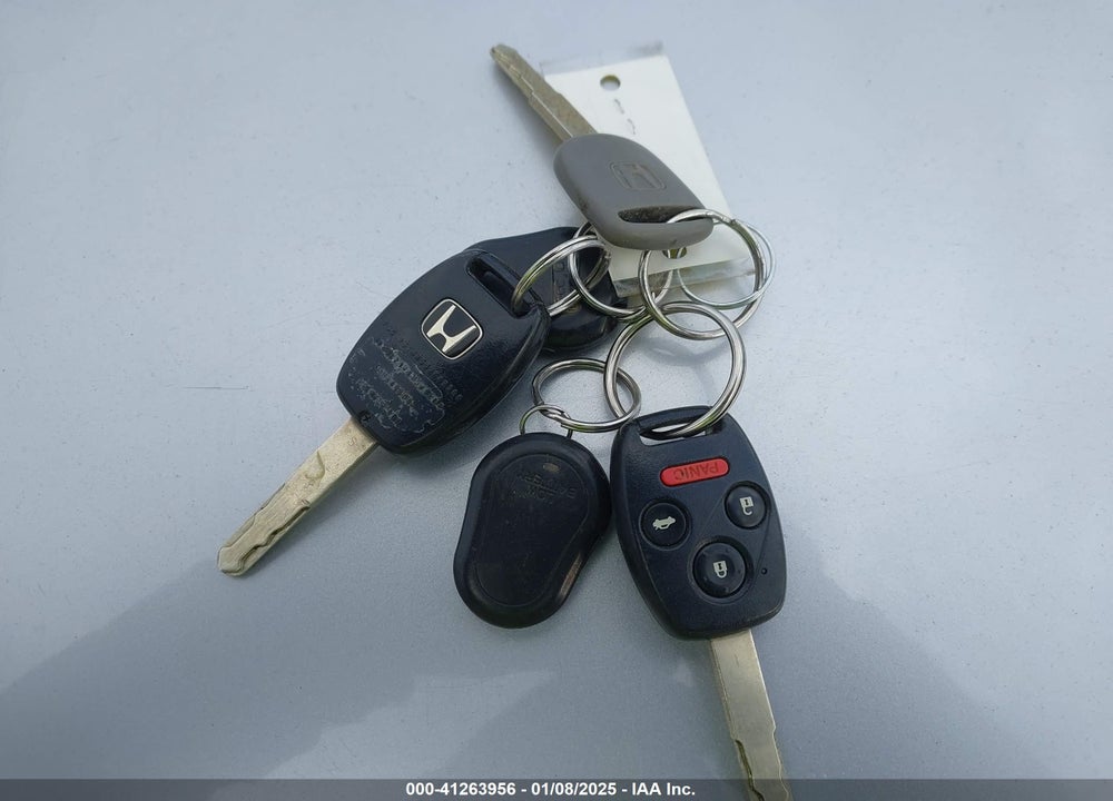 2009 HONDA ACCORD 3.5 EX-L VIN: 1HGCP36849A029730