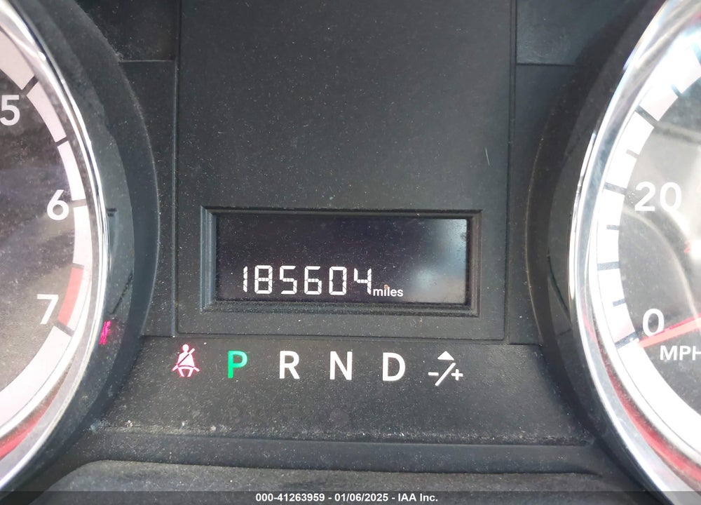 2016 DODGE GRAND CARAVAN SXT VIN: 2C4RDGCGXGR251699