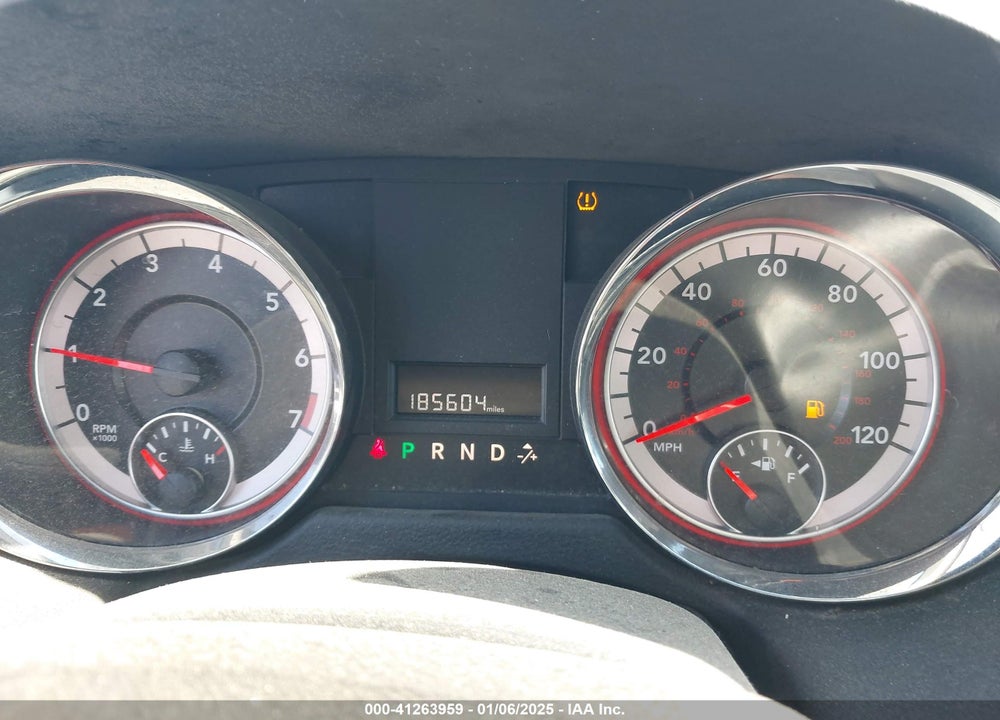2016 DODGE GRAND CARAVAN SXT VIN: 2C4RDGCGXGR251699