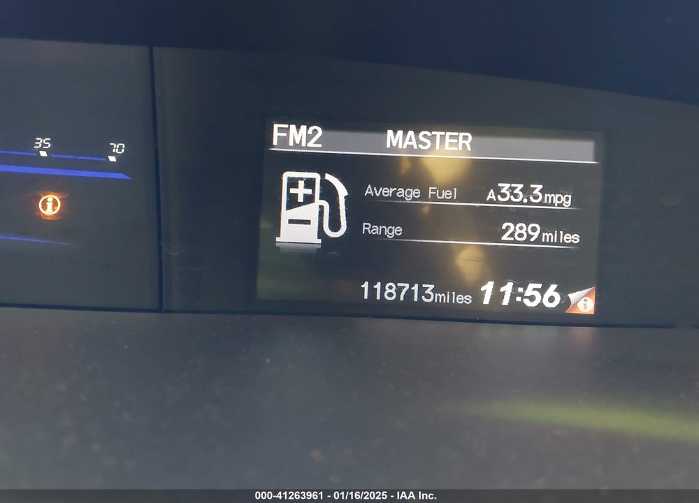 2014 HONDA CIVIC VIN: 19XFB2F51EE065120