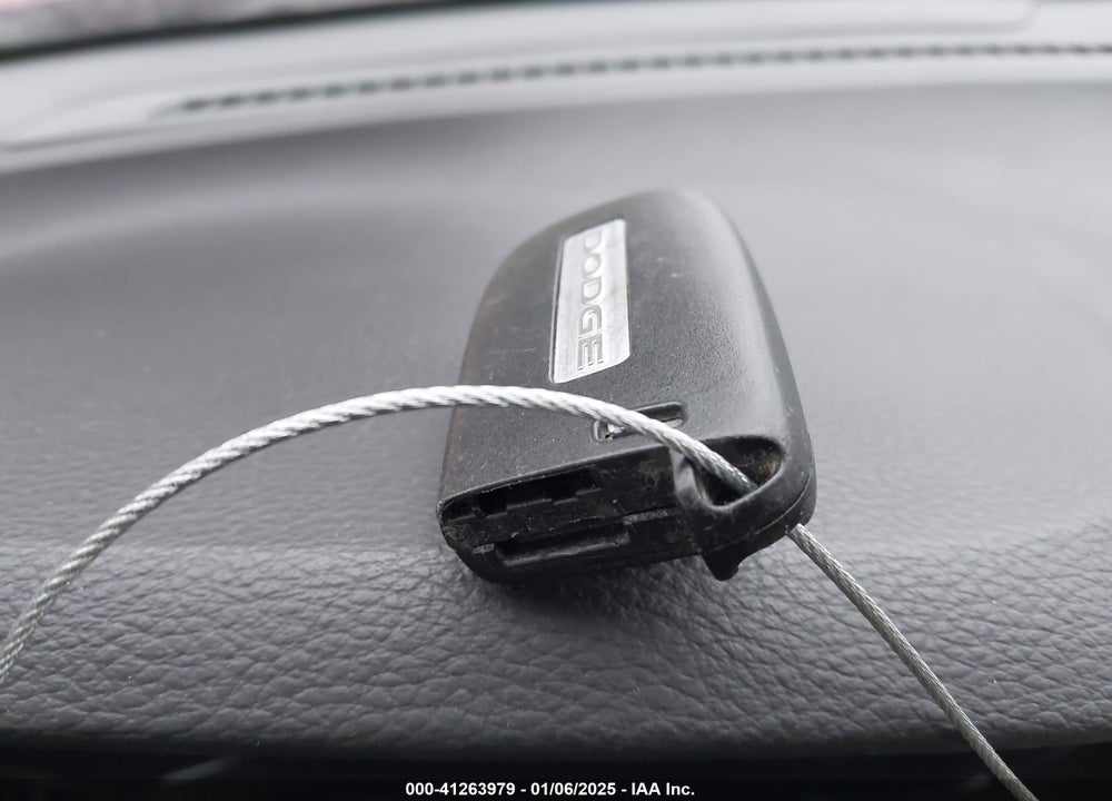 2014 DODGE DURANGO SXT VIN: 1C4RDHAG9EC576097