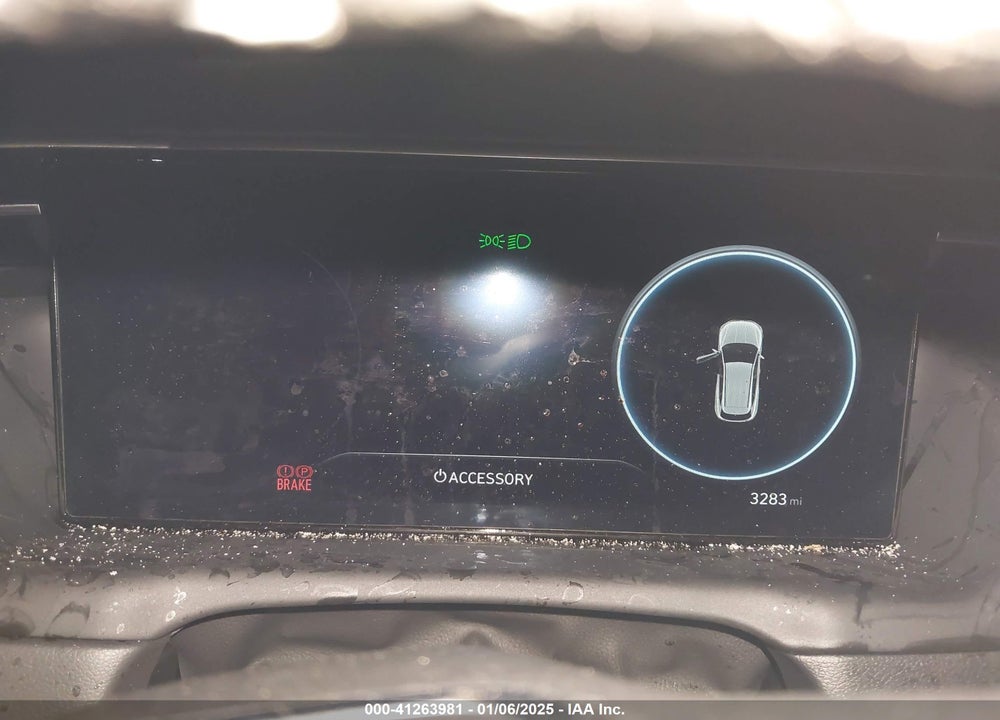 2024 HYUNDAI TUCSON LIMITED VIN: 5NMJECDE6RH434059