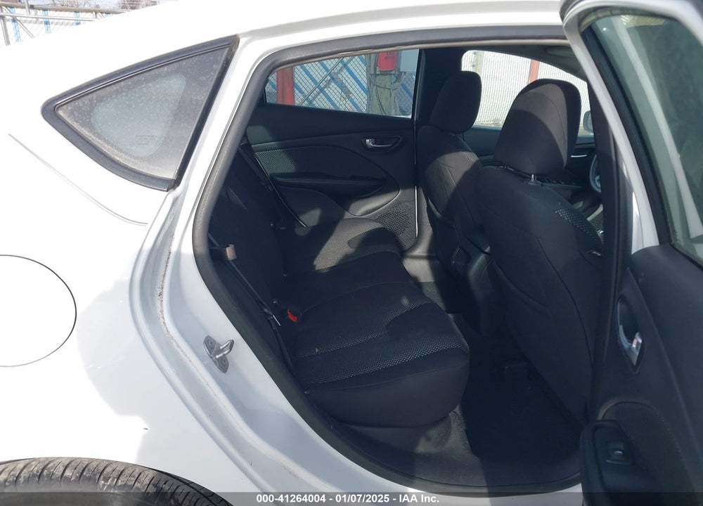 2016 DODGE DART SE VIN: 1C3CDFAA9GD608179