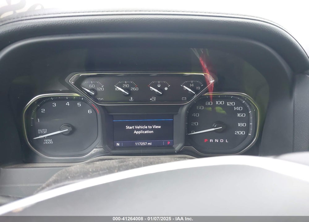 2019 GMC SIERRA 1500 VIN: 1GTU9BED3KZ278758