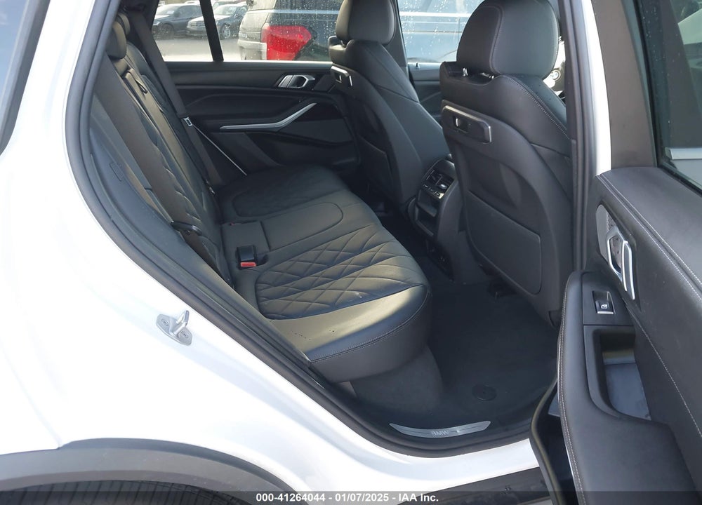 2024 BMW X5 SDRIVE40I VIN: 5UX13EU09R9V02810