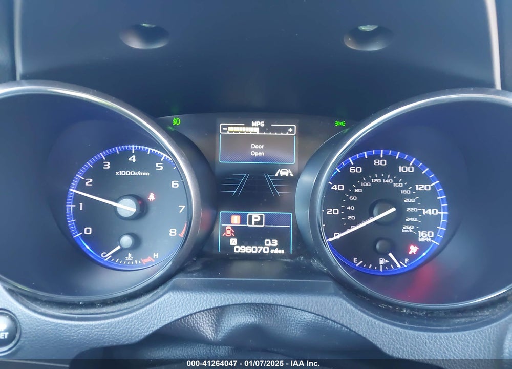 2018 SUBARU OUTBACK 3.6R LIMITED VIN: 4S4BSENC8J3328491