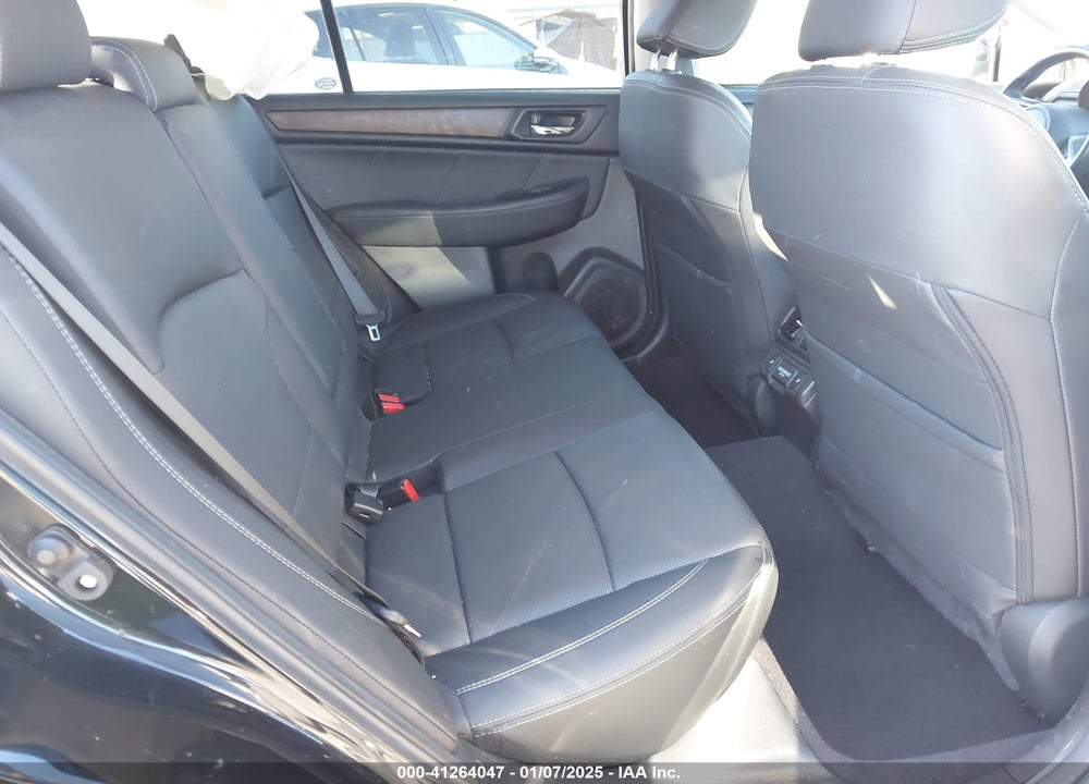 2018 SUBARU OUTBACK 3.6R LIMITED VIN: 4S4BSENC8J3328491