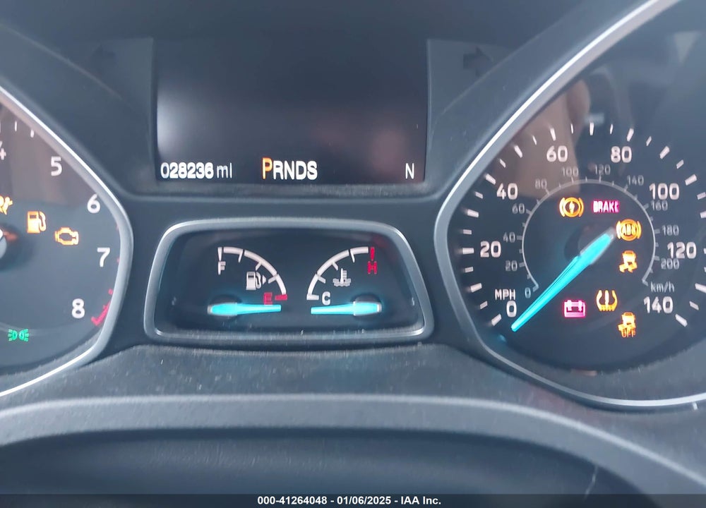2018 FORD ESCAPE SEL VIN: 1FMCU9HD0JUA33079