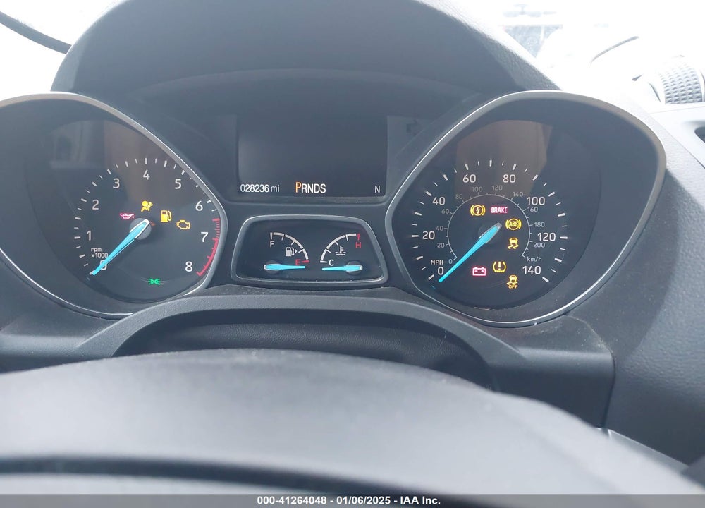 2018 FORD ESCAPE SEL VIN: 1FMCU9HD0JUA33079