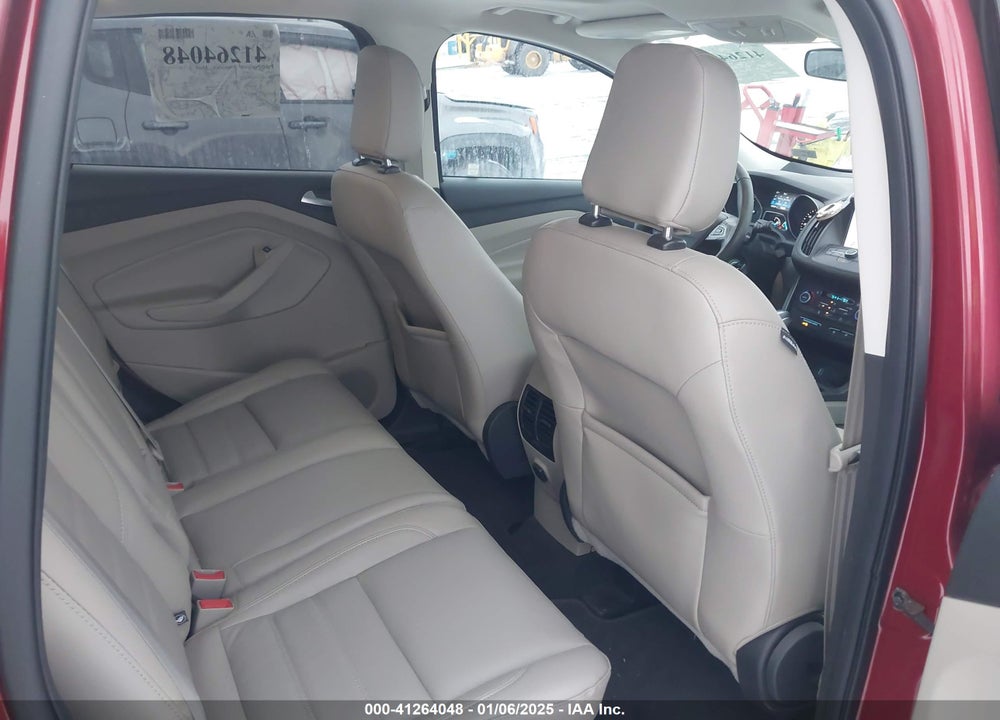 2018 FORD ESCAPE SEL VIN: 1FMCU9HD0JUA33079