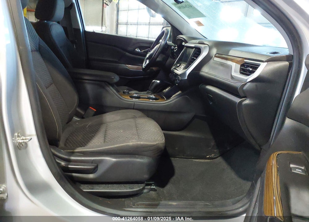 2019 GMC ACADIA SLE-2 VIN: 1GKKNLLS2KZ149344