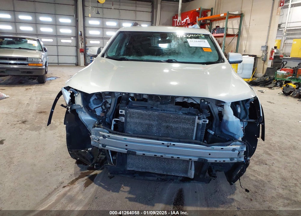 2019 GMC ACADIA SLE-2 VIN: 1GKKNLLS2KZ149344
