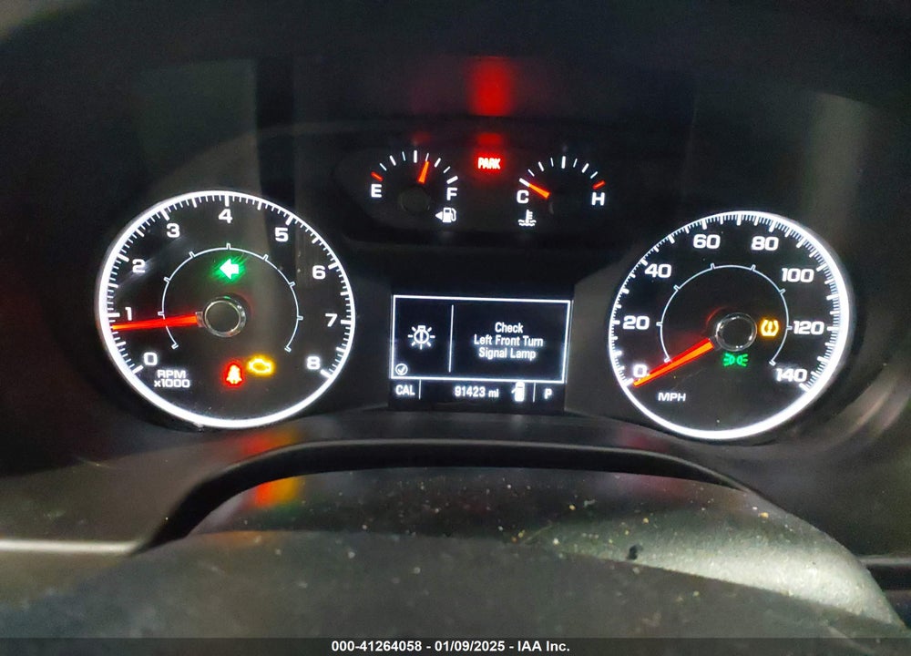2019 GMC ACADIA SLE-2 VIN: 1GKKNLLS2KZ149344