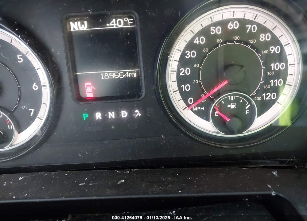 2018 RAM 2500 VIN: 3C6UR5HJ0JG128258