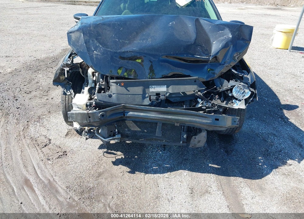 2011 VOLKSWAGEN JETTA VIN: 3VWDX7AJ4BM367056