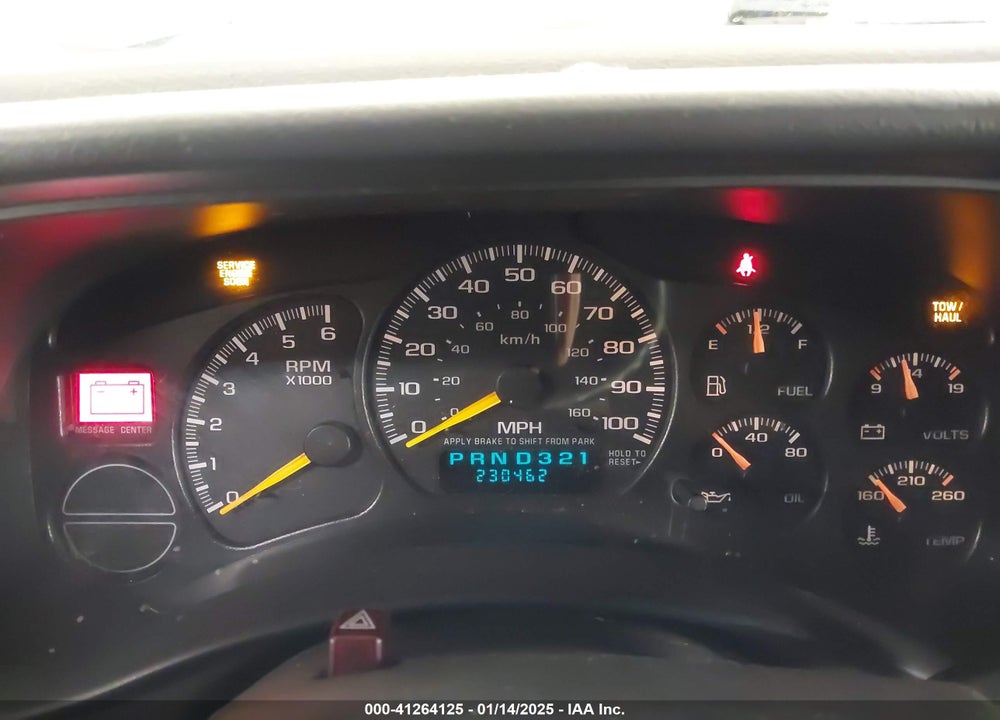 2001 GMC SIERRA 1500 SLE VIN: 2GTEK19T211307548