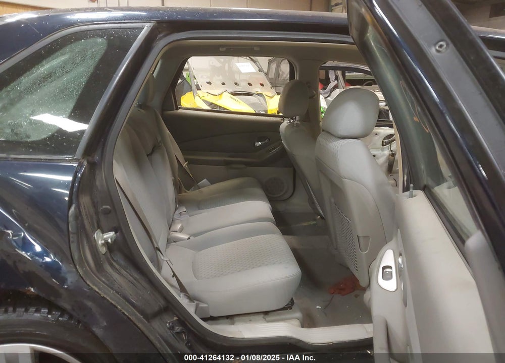 2006 CHEVROLET MALIBU MAXX LT VIN: 1G1ZT61806F284329