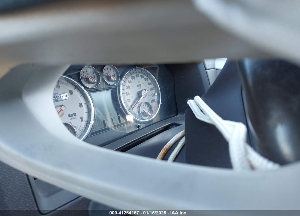 2012 RAM 1500 VIN: 1C6RD6PT9CS128395
