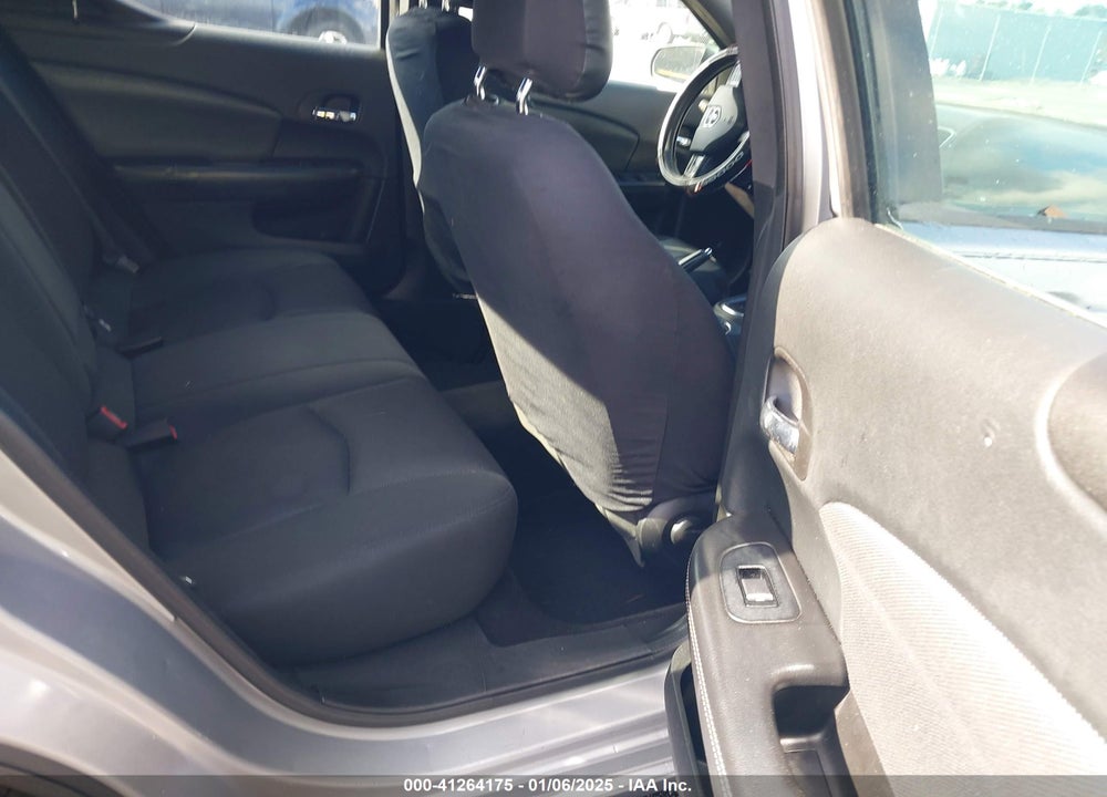 2014 DODGE AVENGER VIN: 1C3CDZAB5EN153784